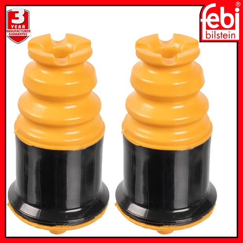 Rear spring bump stop - bump, 2x