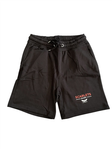 Scarlets rugby men shorts - scarlets,