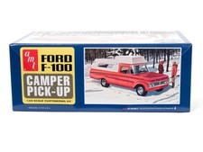 Amt 1/25 1963 Ford F-100