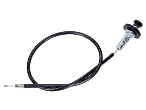 Choke cable - choke,