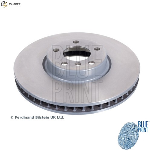 Brake disc adb114371 for - 2x,