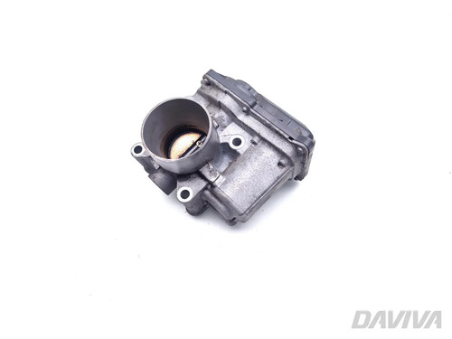 Dacia sandero throttle - dacia,