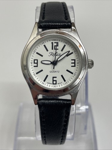Reflex ladies quartz watch - reflex,