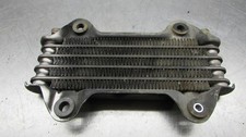Suzuki GSX550 E 1983-On Motorcycle Oil Cooler Assembly 
