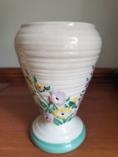 VINTAGE KENSINGTON WARE FLORAL
