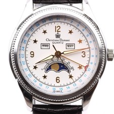 Rare Christiano Domani Moon