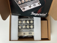 Tone King Imperial Preamp MKII