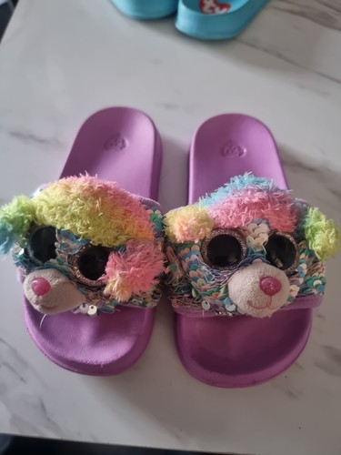 Beanie boo sliders size - beanie,