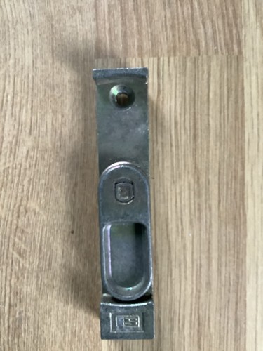 Siggenia finger bolt for - siggenia,