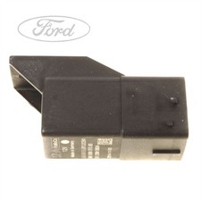 Genuine Ford Focus B-Max
