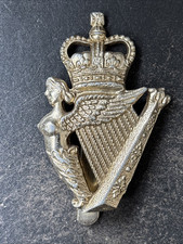Royal Irish Regiment British