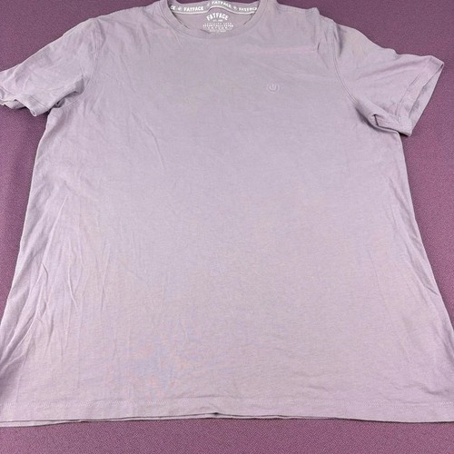 Fatface men pink shirt - fatface, men’s