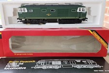 Hornby R074 B.R. Class 35