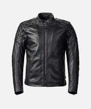 Motorcycle Triumph Black