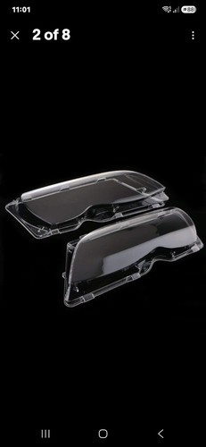 For bmw e46 - for, series