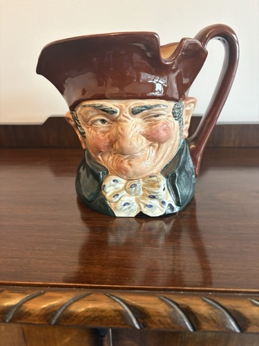 Old charley ceramic - old,