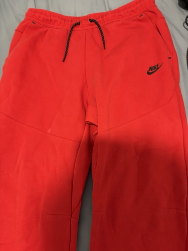 Men size large red - size,