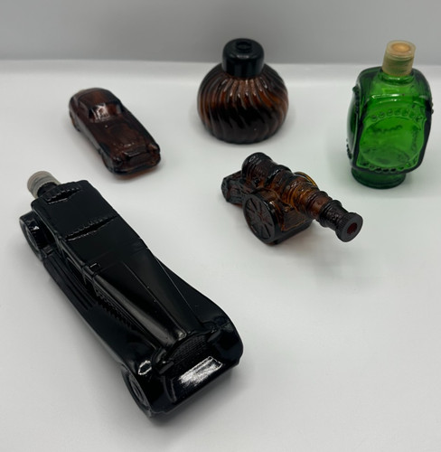Vintage avon aftershave - vintage,
