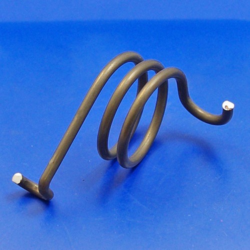 Rear spring - spring, lever)