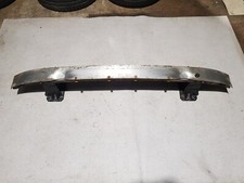 08 Mercedes A Class W169 Front