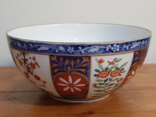 Edme samson bowl - edme, after