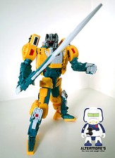 Fanproject function X-02 Quad