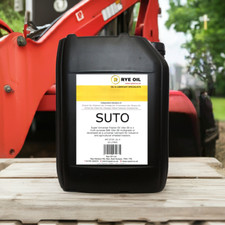 MF135 TRACTOR OIL 20 LITRE 20L