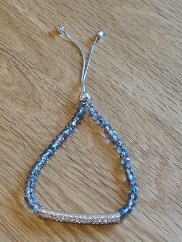 Lipsy colour beaded sparkly - colour,