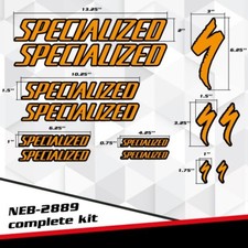NEW Frame Decal Stickers
