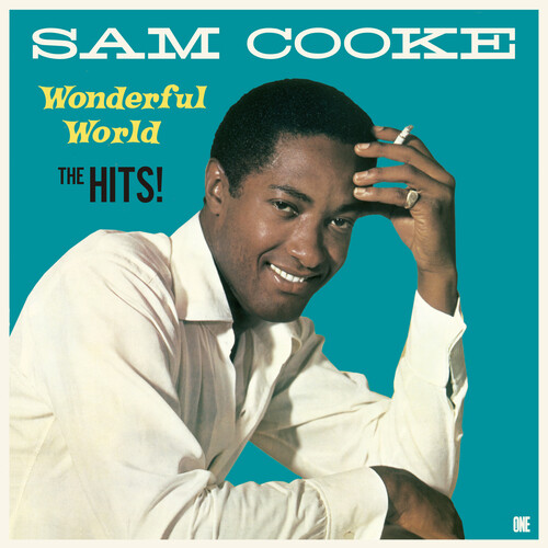 Sam cooke wonderful world - sam, :
