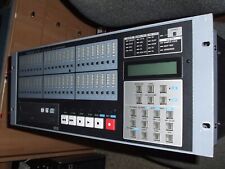 Tascam X-48 Studio recorder 48 Tracks - good condition recently serviced 80GB HD