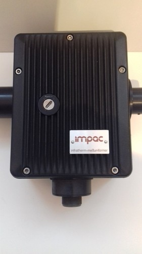 Pyrometer - , /