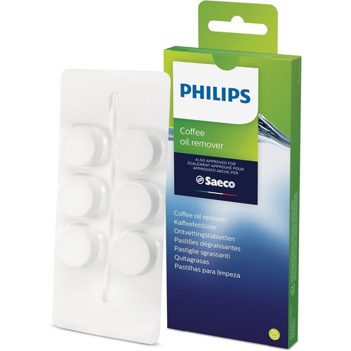 Philips ca6704 coffee oil - ca6704/10,
