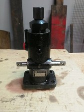 Mirrlees Blackstone K series 1 engine Bryce fuel injection pump A1AX240/3S96