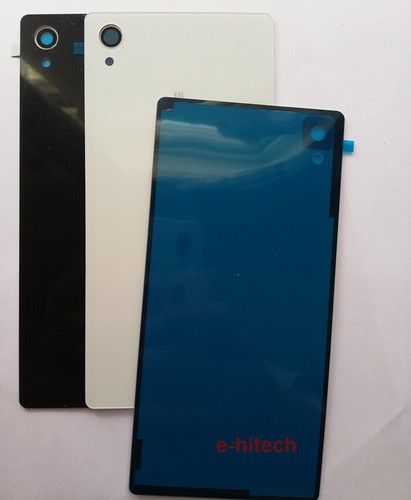 Ehitech battery back cover - back,