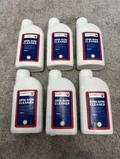 6 x PlumbRight Central Heating Cleaner 500ml