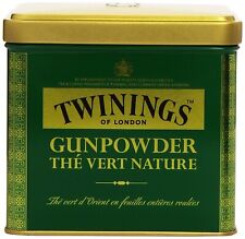 Twinings Gunpowder Green Loose
