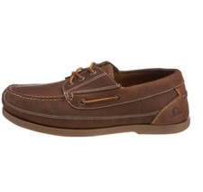 Chatham rockwell wide fit deck - rockwell,