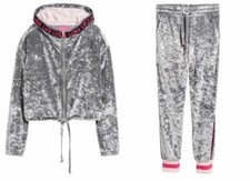 ZARA LARSSON x H&M Crushed