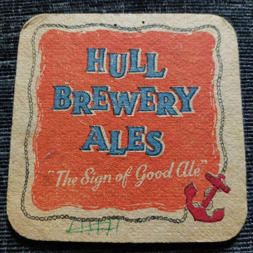 Hull brewery beer - hull,