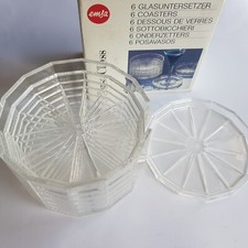 EMSA West German plastic