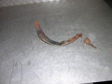 1975 YAMAHA YZ 125 REAR BRAKE