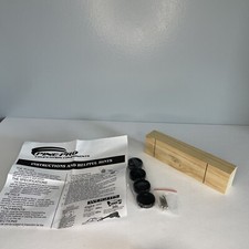 Pinewood Derby Car Kit Youth