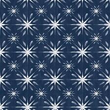 Galerie Blue And White Star