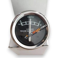 Replica Lucas Ammeter 8 AMP
