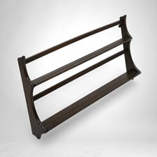 Ercol windsor plate rack - ercol,