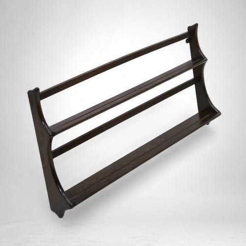Ercol windsor plate - windsor, rack
