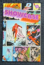 1992 ESSENTIAL SHOWCASE 1956-1959 SC NM- 9.2 1st DC / Fisherman Collection