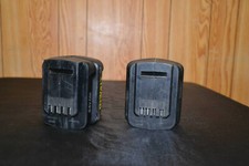 GENUINE DEWALT 24V / 2.0Ah - NiMH Air Cooled Battery DE0243 Pro  N1