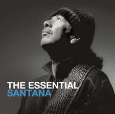 Santana : The Essential